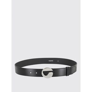 Coperni Belt Woman Black